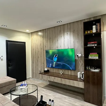 Luxurious Apartment - Almalqa Riyadh Exterior photo