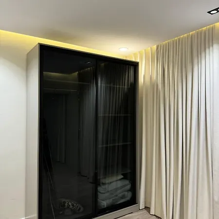 Luxurious Apartment - Almalqa Riyadh Exterior photo