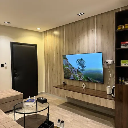 Luxurious Apartment - Almalqa Riyadh Exterior photo