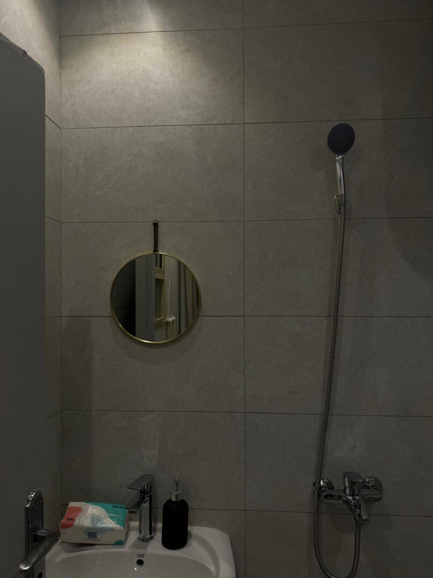Luxurious - Almalqa شقة الرياض