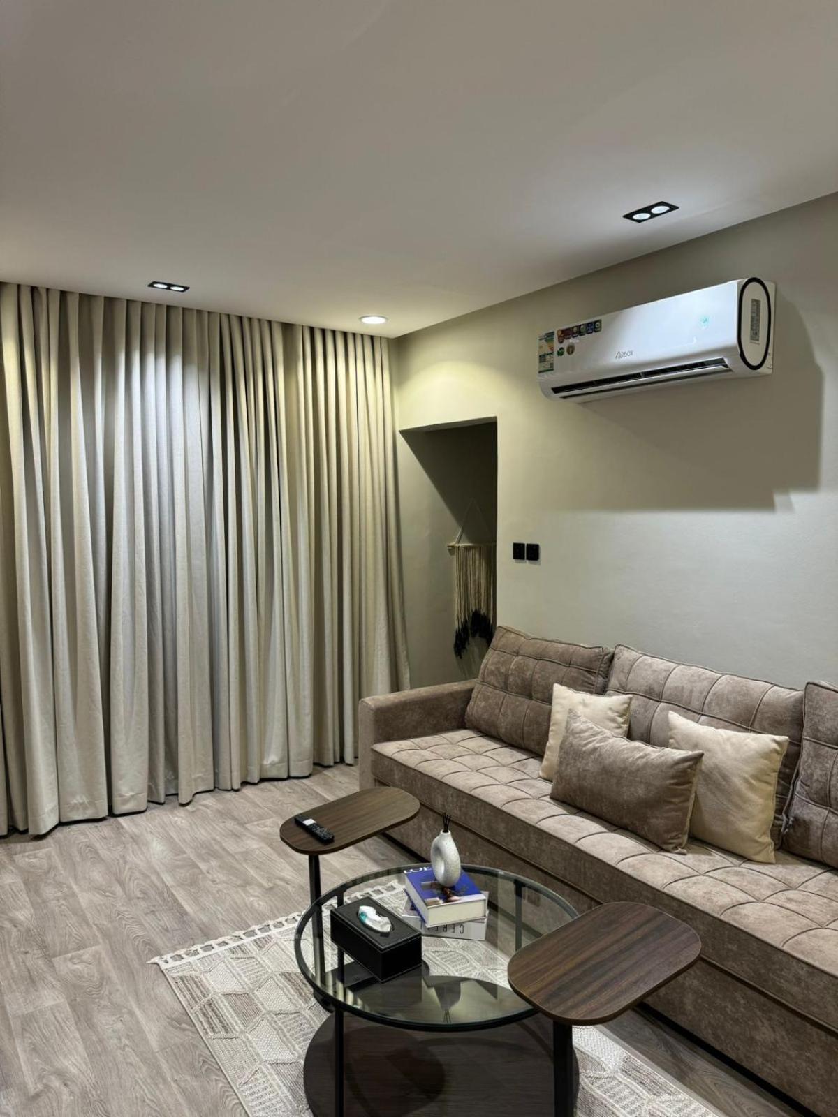 شقة Luxurious - Almalqa الرياض